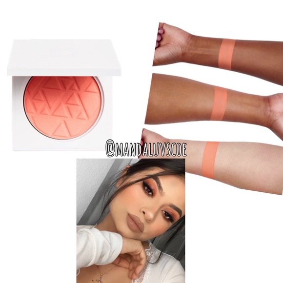 💗OFRA BLUSH - MAI TAI - Picture 1 of 6